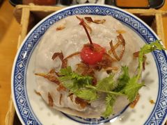 -芋包王闽南茶楼(八市店)
