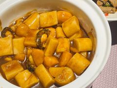 -南山饭店(阳明古镇店)