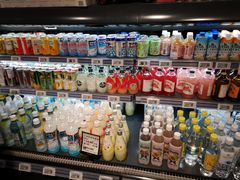 -百佳永辉超市(福田星河店)