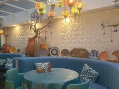 -苏坦土耳其西餐厅(玉林店)