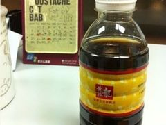 瘢痧凉茶-黄振龙凉茶馆