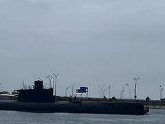 -泰达航母主题公园