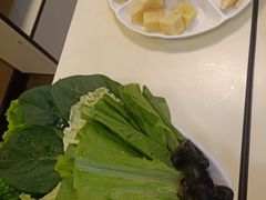 -彤德莱火锅(杨村三店)