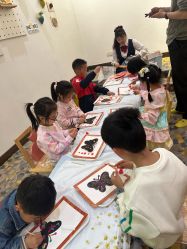 -奈尔宝·儿童乐园·亲子餐厅(星河湾店)
