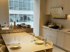 -Living Kitchen团建·厨艺派对空间(国贸店)