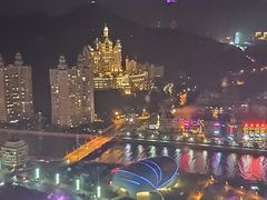 -大连君悦酒店 · VIVA(星海广场店)