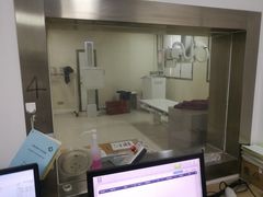 -上海市第八人民医院-体检中心