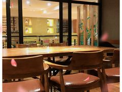 大堂-天语雅阁(崇安寺店)