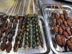 -大学城夜市大排档(凤栖路店)