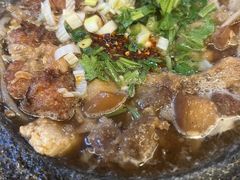 -王明古法砂锅居(开化寺店)