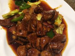 -旺达·福州菜(正大广场店)