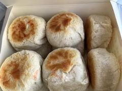 -长发西饼(临顿路店)