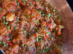 -Ameigo梅果·云贵川bistro(长宁来福士店)