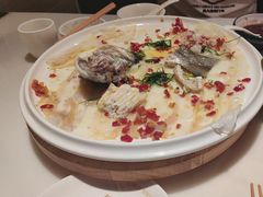 -清晖小苑·顺德菜(观澜湖新城店)