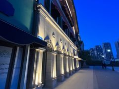 -丁香湖公园