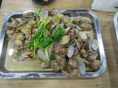 -老虎滩大连海鲜烧烤(建邺云锦路总店)