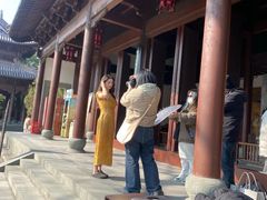 -钱王祠