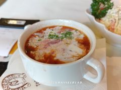 -老井俄式餐厅