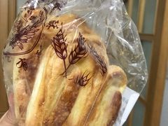 蝴蝶酥-国际饭店·帆声西饼屋(黄河路店)