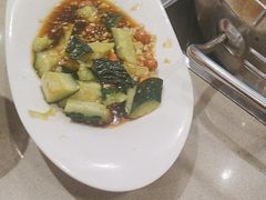 -蝎王府羊蝎子(西直门店)