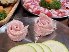 -香猪坊韩国烤肉专属门店(魏公村店)