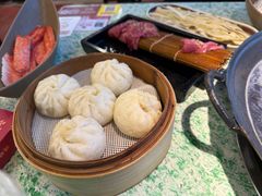 -鸿姐老火锅(龙阳店)