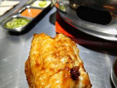 -本炙炭烤·蒲烧活鳗料理店(金沙洲店)