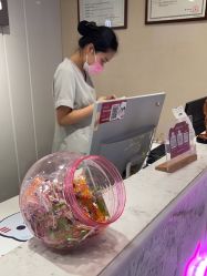 -咪咪专业脱毛连锁机构
