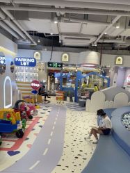 -米兜欢乐王国·儿童乐园(宝安益田假日天地店)