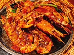 -蝦塘·中国餐馆(城墙南马道巷店)