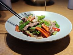 -蜜桃餐厅·伴山(绿宝广场店)