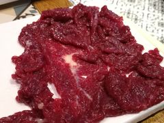 -三毛牛肉店(福强店)