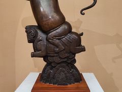 -陕西省美术博物馆