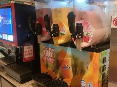 -姜胖胖韩式自助烤肉(光明万达店)