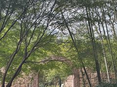 -黄公望隐居地