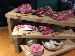 -肉魁屋·烧肉·烧鸟·酒场(高新店)