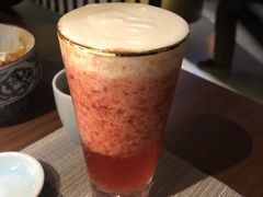 -山葵家·创意料理(EFC欧美广场店)