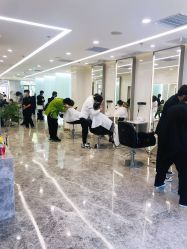 -THE LOG SALON 记录