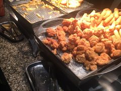 -星伦多自助料理·涮烤一体(虹悦城店)