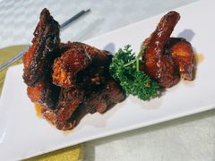 老上海熏鱼-光明邨大酒家(淮海路店)
