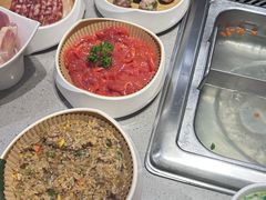 -海底捞火锅(赛格国际购物中心店)