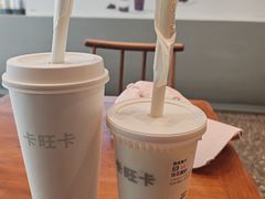 -卡旺卡(合肥步行街韵淮阁店)