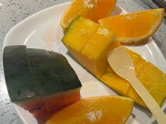 -大渔铁板烧(大悦城店)