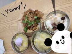 -南街清补凉(黄贝岭店)