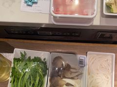 -野妹经典火锅(保利店)