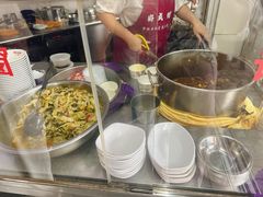 -好成财牛排馆(涂门街总店)