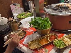 -核桃碳烤肉馆(深圳首店)