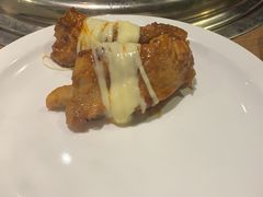 -火炉火自助餐(悠唐购物中心店)