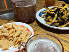 -永红源·啤酒烧烤海鲜大排档(台柳路店)