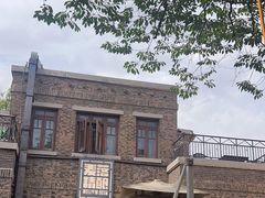 -麦落精酿啤酒餐吧(先农大院店)